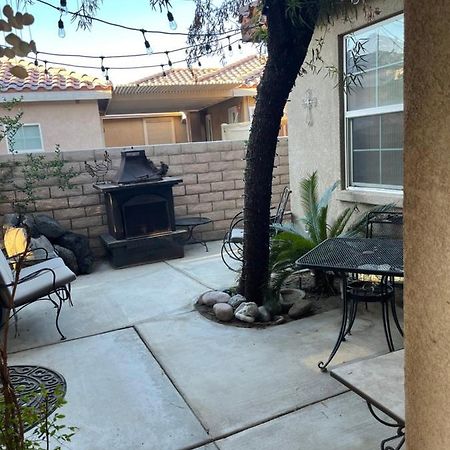 Quaint Coachella Music Festival Casita Διαμέρισμα Indio Εξωτερικό φωτογραφία