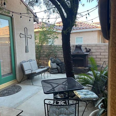 Quaint Coachella Music Festival Casita Διαμέρισμα Indio Εξωτερικό φωτογραφία