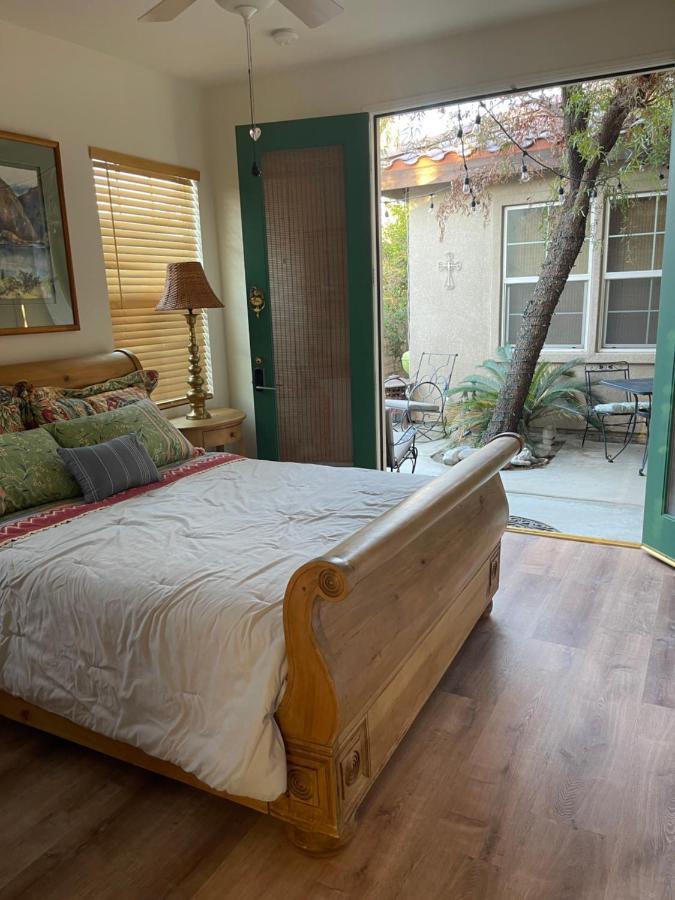 Quaint Coachella Music Festival Casita Διαμέρισμα Indio Εξωτερικό φωτογραφία